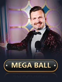 Mega Ball - Evolution