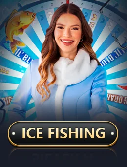 Ice Fishing - Evolution