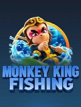 MONKEY KING FISHING - Fachai