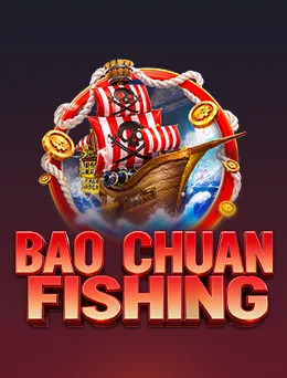 BAO CHUAN FISHING - Fachai
