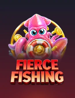 FIERCE FISHING - Fachai