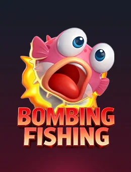 Bombing Fishing - JILI