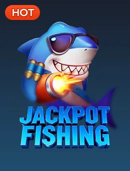 Jackpot Fishing - JILI