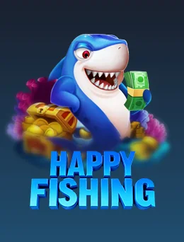 Happy Fishing - JILI