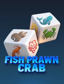 Fish Prawn Crab - JILI