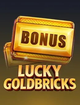 Lucky Goldbricks - JILI