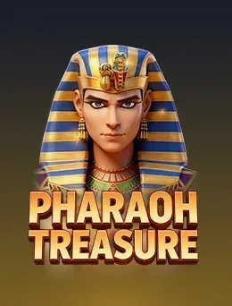Pharaoh Treasure - JILI