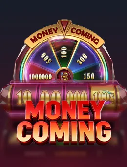 Money Coming - KOOLBET