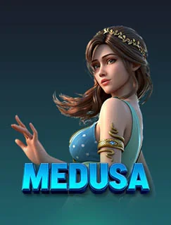 Medusa - PG SOFT
