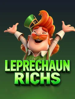 Leprechaun Riches - PG SOFT