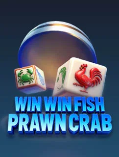 Win Win Fish Prawn Crab - PG SOFT