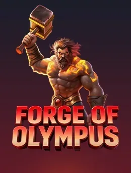 Forge of Olympus - Pragmatic Play