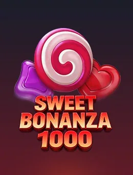 Sweet Bonanza 1000 - Pragmatic Play