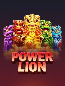 Power Lion - YellowBat